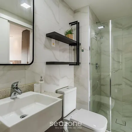 Air - Apartamentos Bem Localizados Em Porto Alegre/Rs Exterior foto