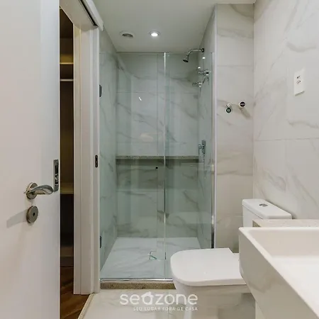 Air - Apartamentos Bem Localizados Em Porto Alegre/Rs Exterior foto