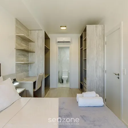 Air - Apartamentos Bem Localizados Em Porto Alegre/Rs Exterior foto
