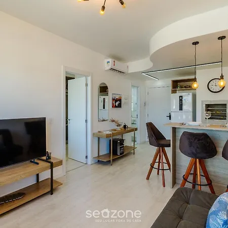 Air - Apartamentos Bem Localizados Em Porto Alegre/Rs Exterior foto