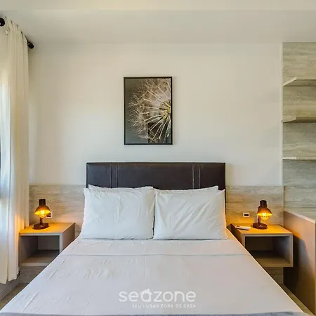 Air - Apartamentos Bem Localizados Em Porto Alegre/Rs Exterior foto