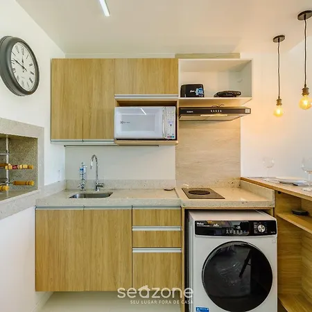 Air - Apartamentos Bem Localizados Em Porto Alegre/Rs Exterior foto