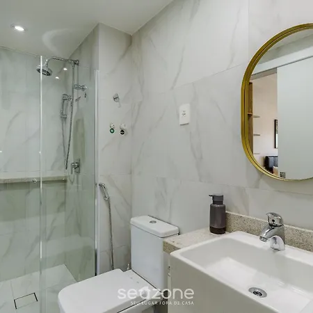 Air - Apartamentos Bem Localizados Em Porto Alegre/Rs Exterior foto