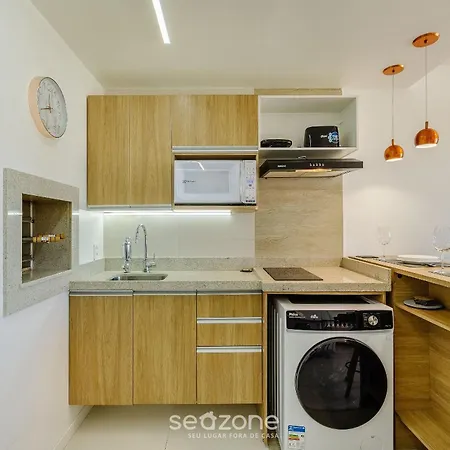 Air - Apartamentos Bem Localizados Em Porto Alegre/Rs Exterior foto