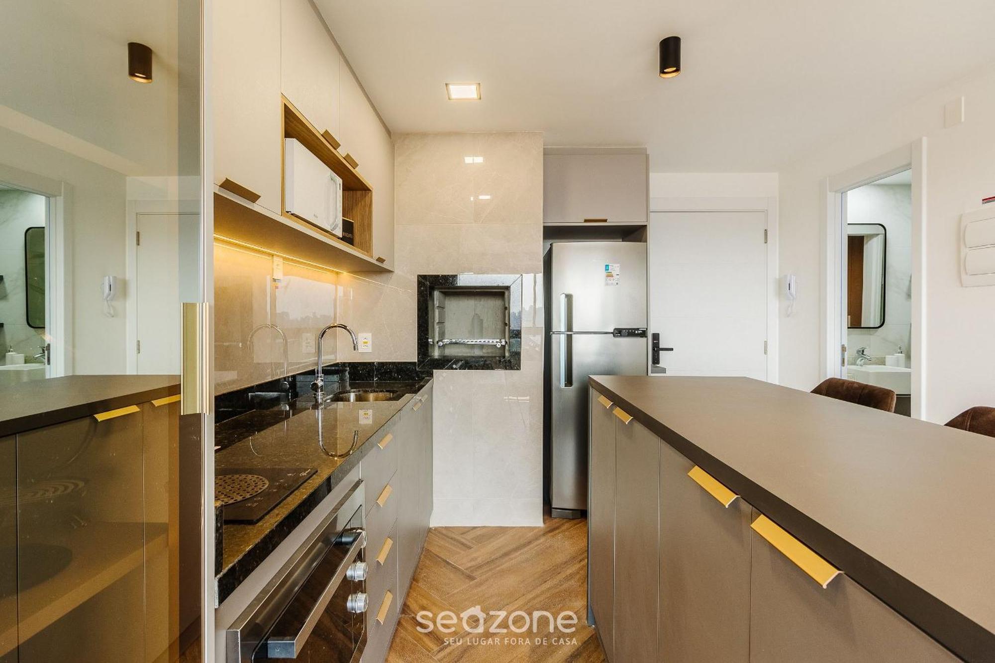 Air - Bem Localizados Em Porto Alegre/rs Apartment Porto Alegre