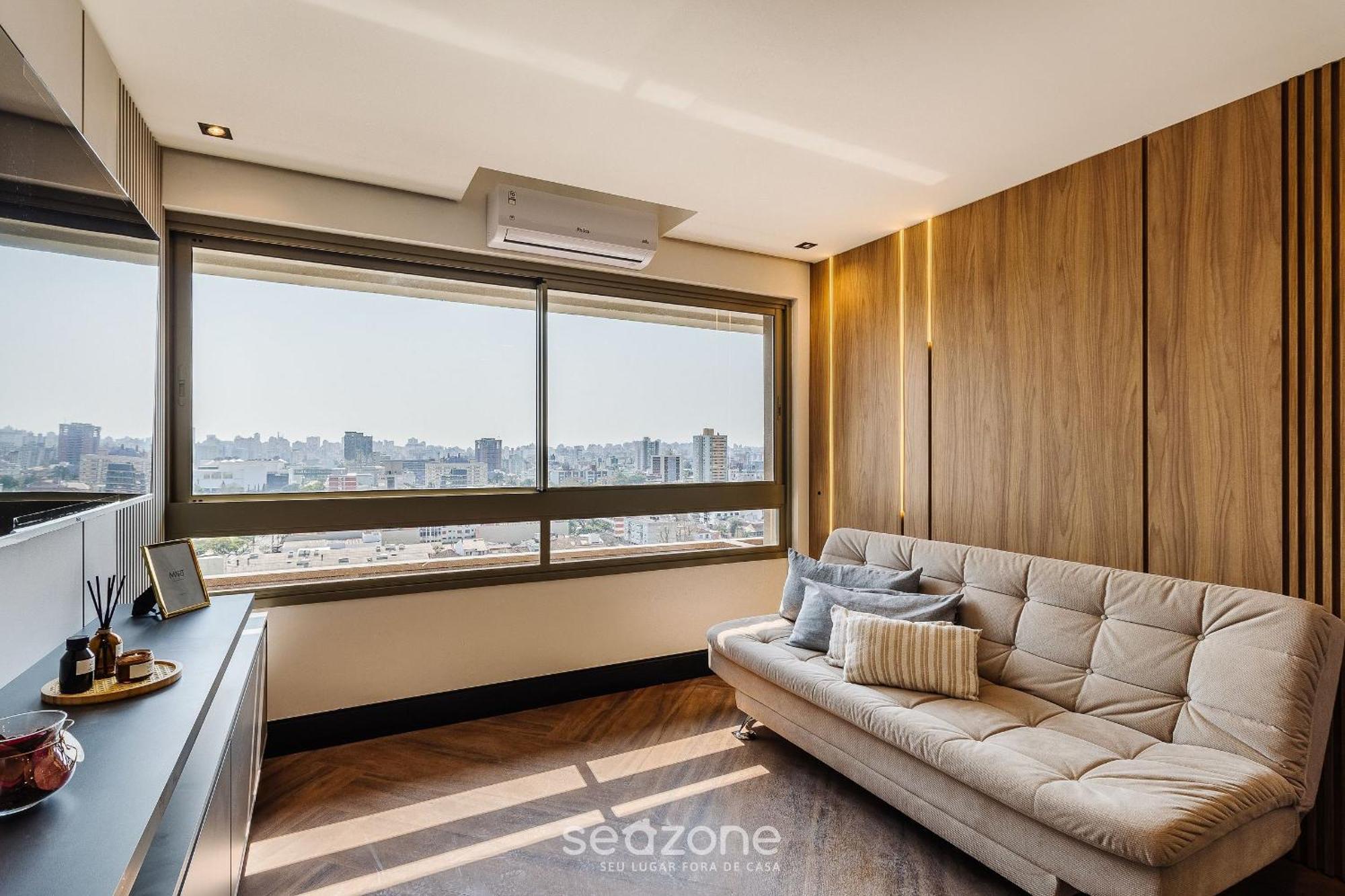 Apartment Air - Bem Localizados Em Porto Alegre/rs Porto Alegre