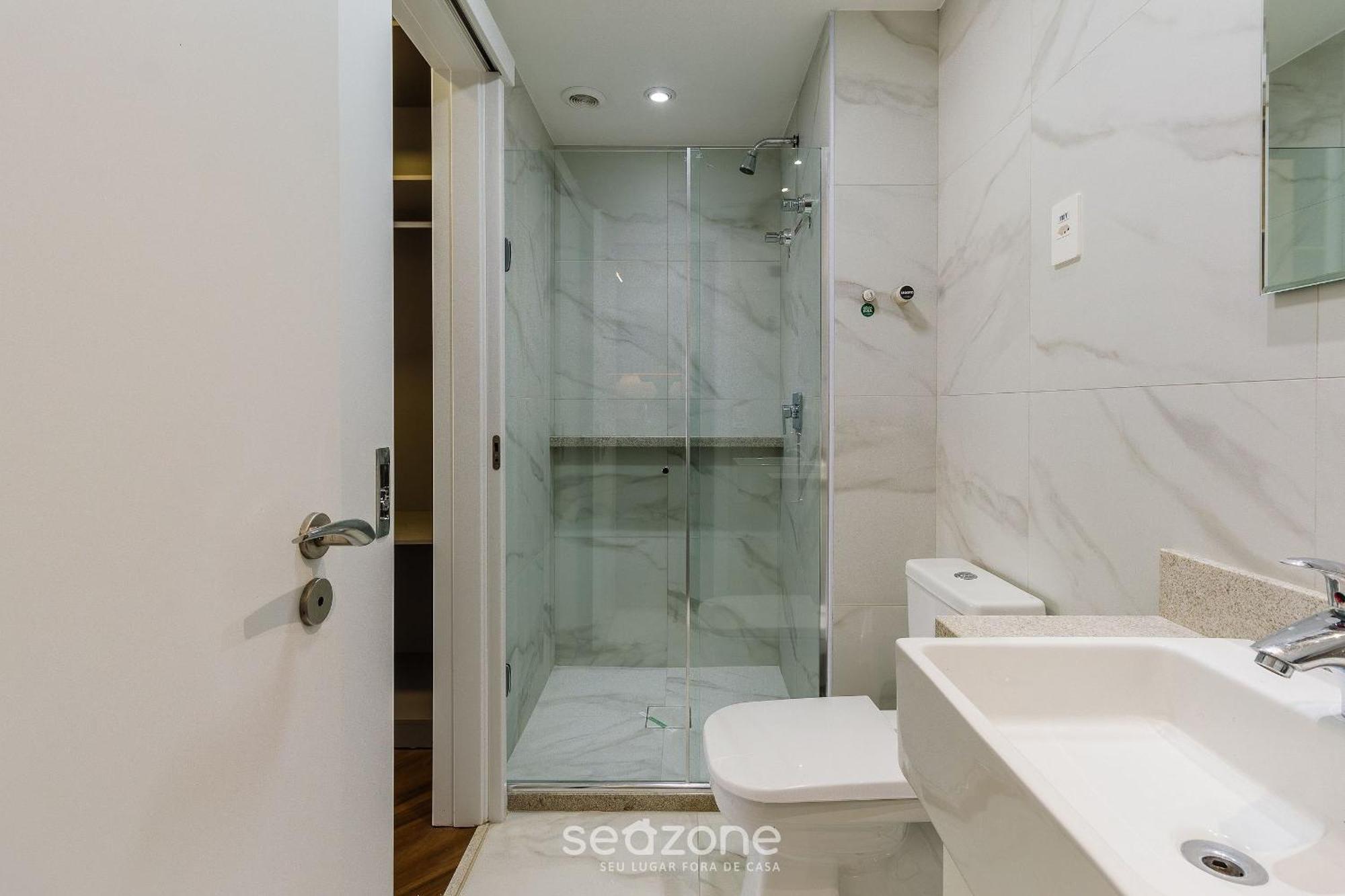 Apartment Air - Bem Localizados Em Porto Alegre/rs *