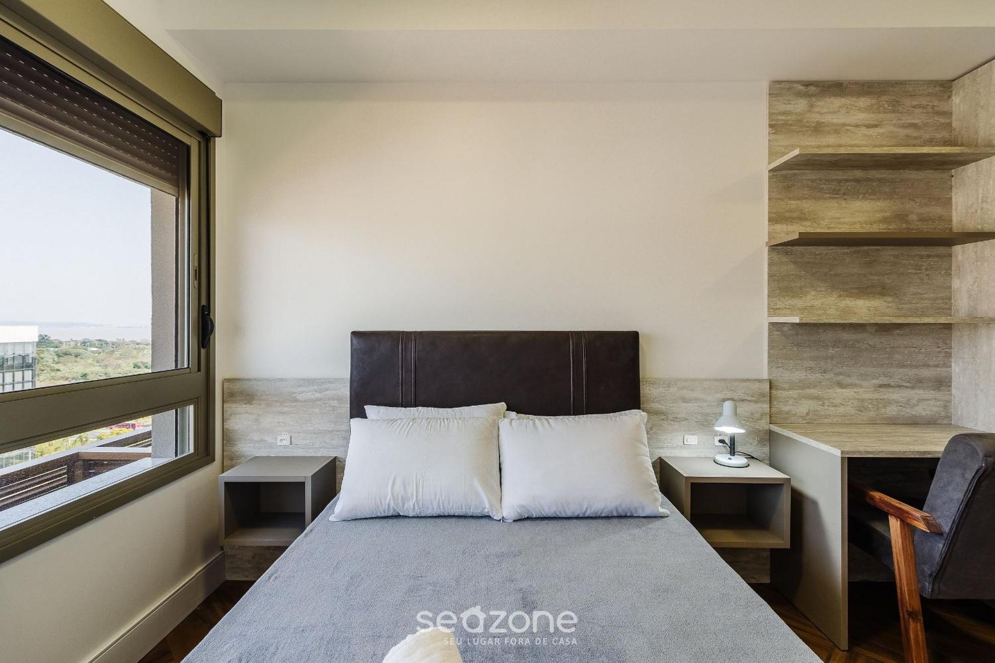 Air - Bem Localizados Em Porto Alegre/rs Apartment Porto Alegre