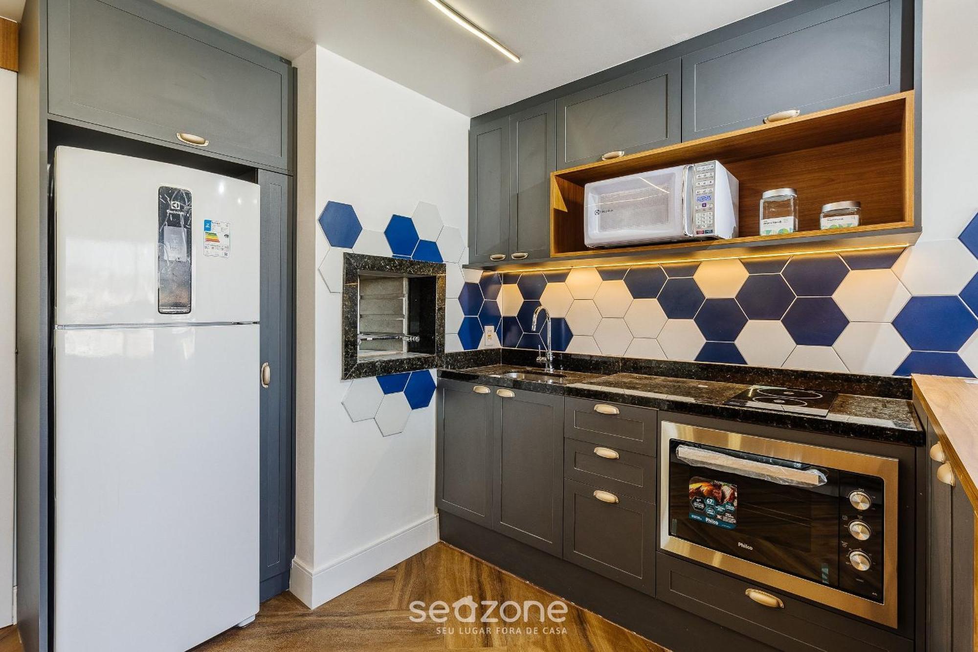 Air - Bem Localizados Em Porto Alegre/rs Apartment