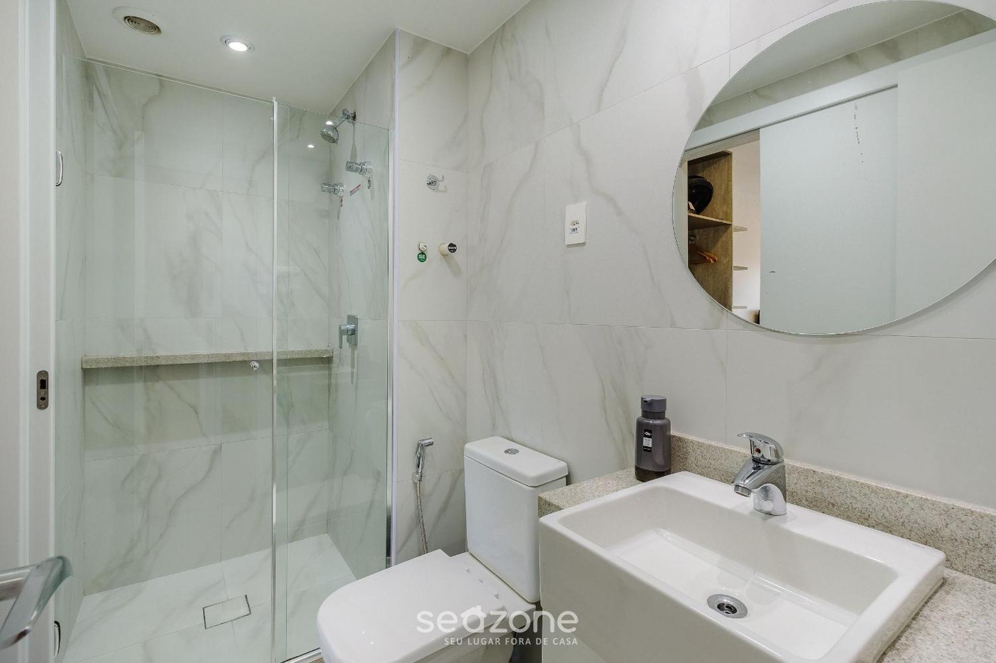 Apartment Air - Bem Localizados Em Porto Alegre/rs
