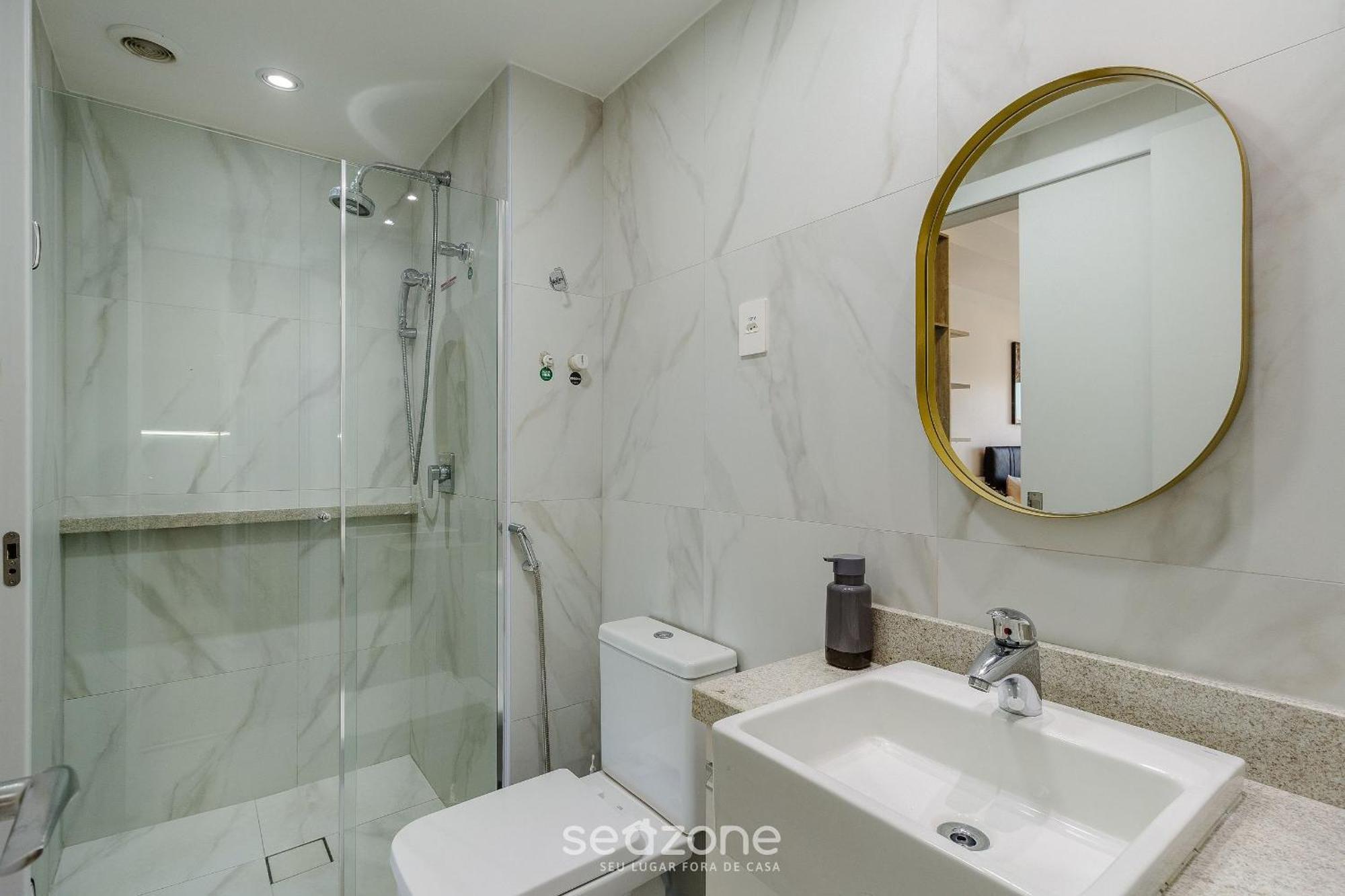Air - Bem Localizados Em Porto Alegre/rs Apartment