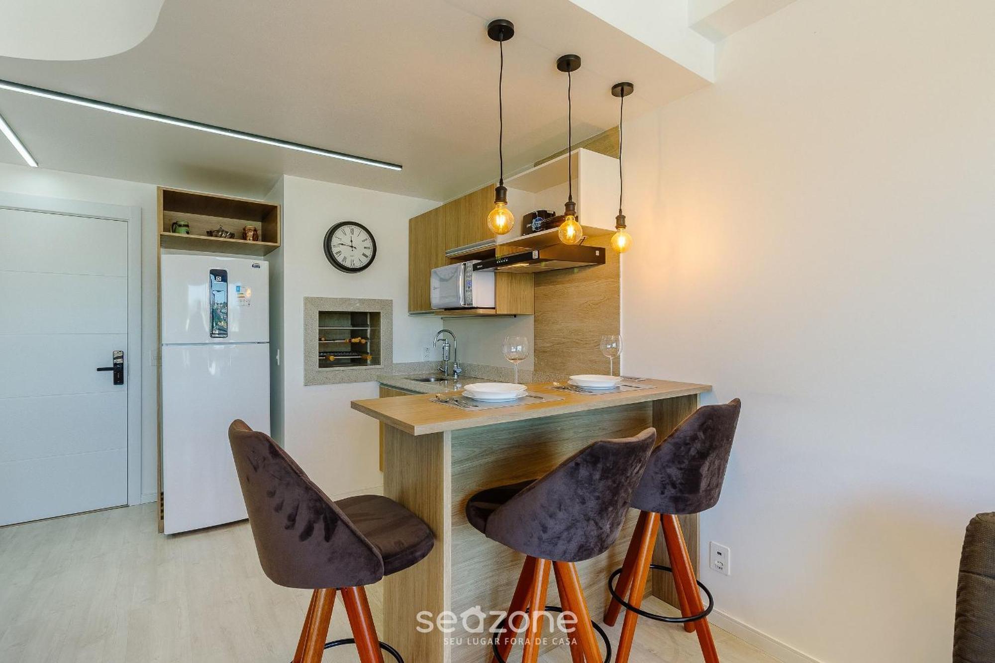 Air - Bem Localizados Em Porto Alegre/rs Apartment *